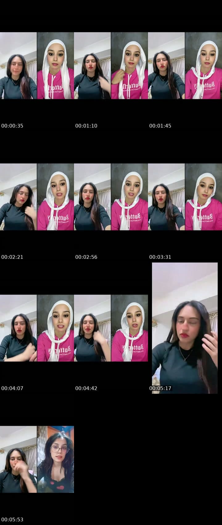 @justme77777770 TikTok live stream