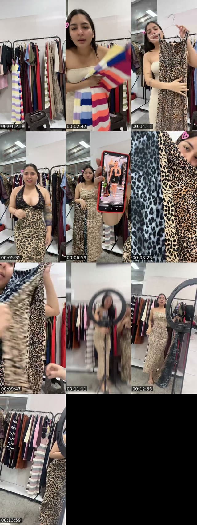 @angyantelo TikTok live