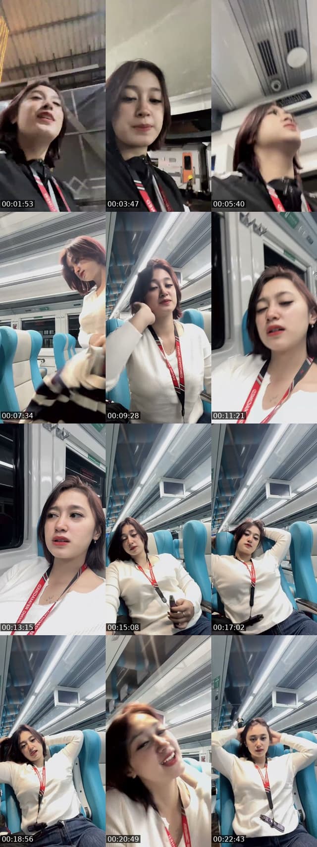 @melladia12 TikTok live