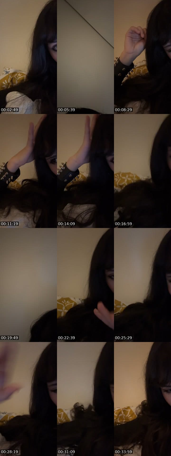 @6blj2 TikTok live stream