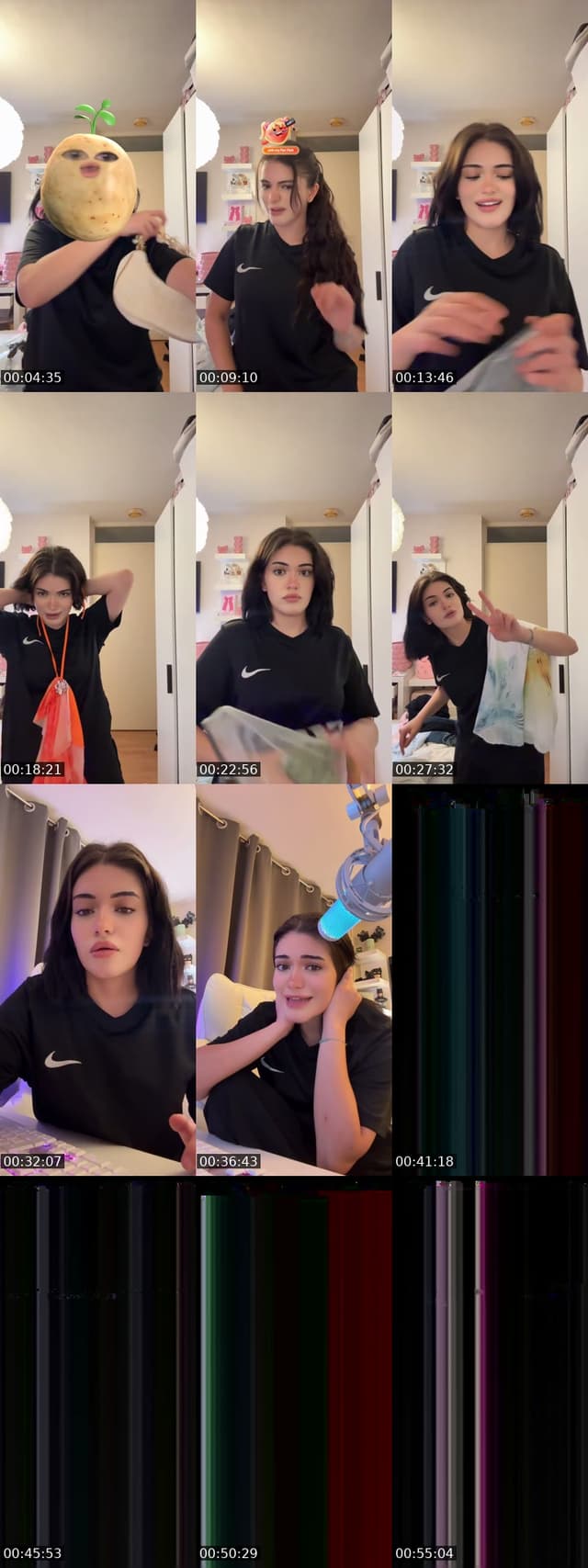 @naya_asad1 TikTok live from 2026-07-28