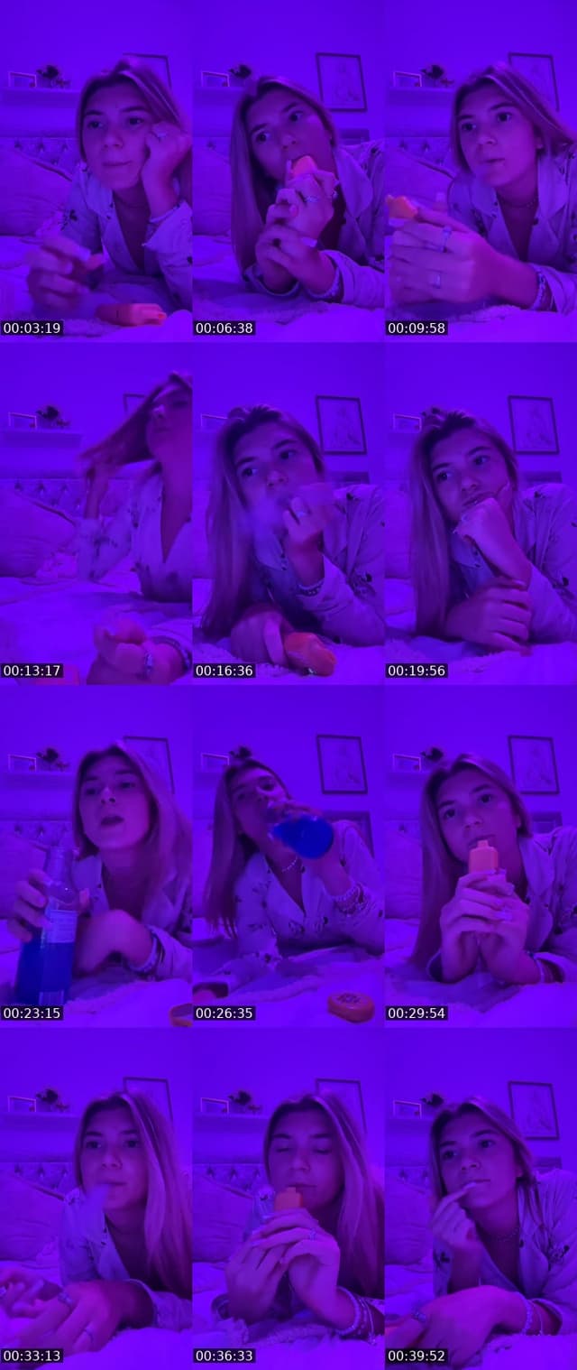 @mollylouisexo1 TikTok live from 2026-07-28