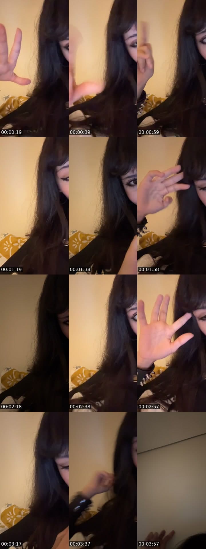 @6blj2 TikTok live stream