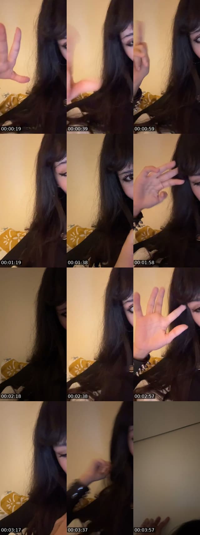 @6blj2 TikTok live
