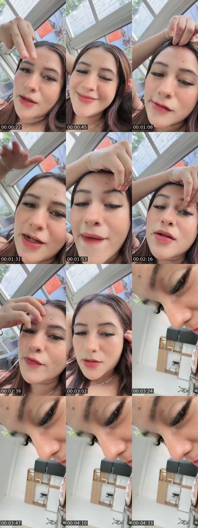 @estefanymontano24 TikTok live