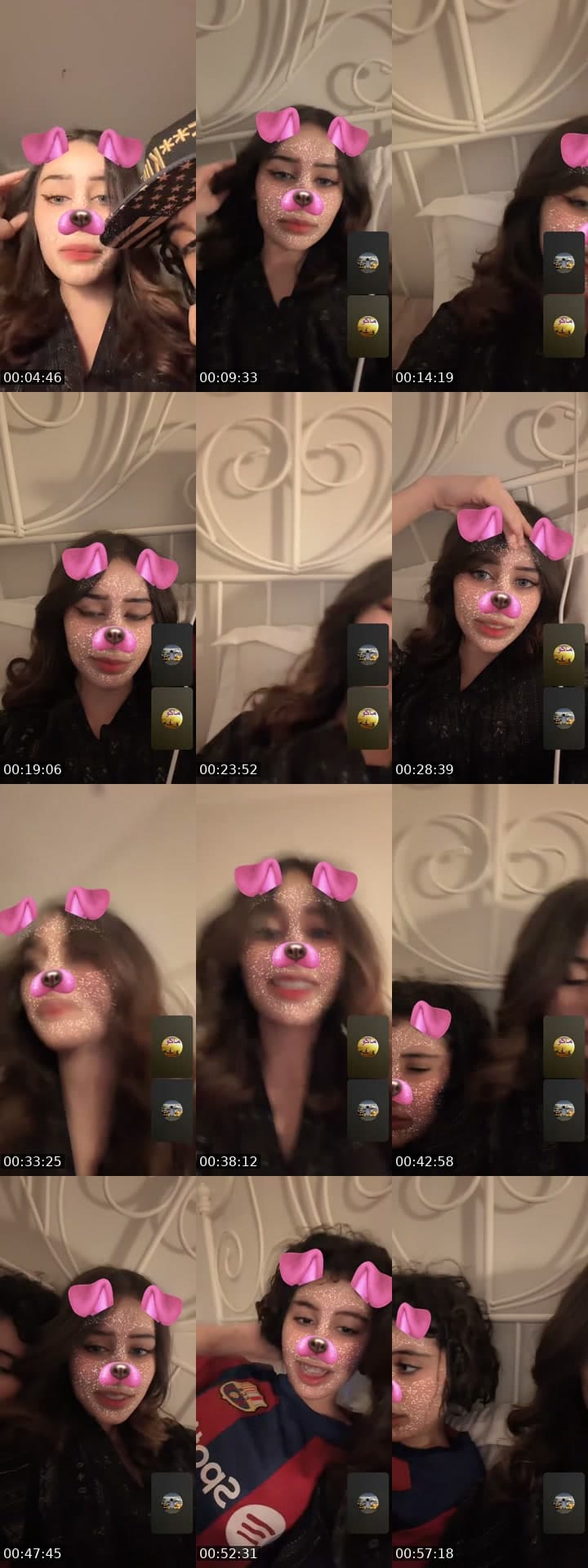 @zrw7k TikTok live stream