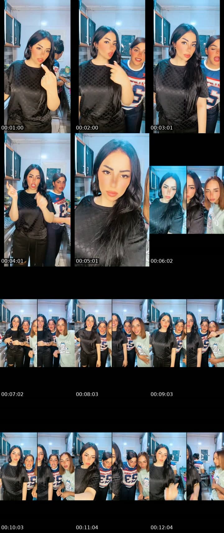 @mayadamohamed294 TikTok live stream