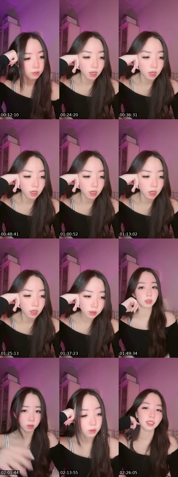 @reyreynsy TikTok live stream