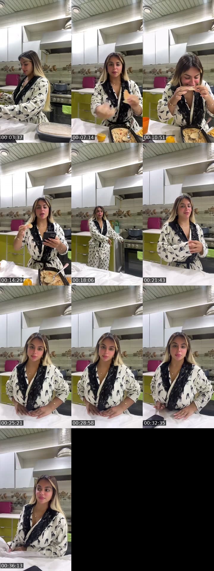 @salkanderi1 TikTok live stream