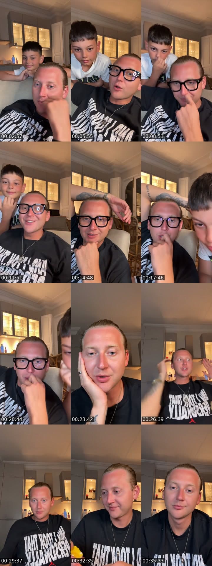 @colorist696 TikTok live stream