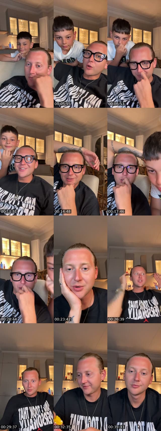 @colorist696 TikTok live