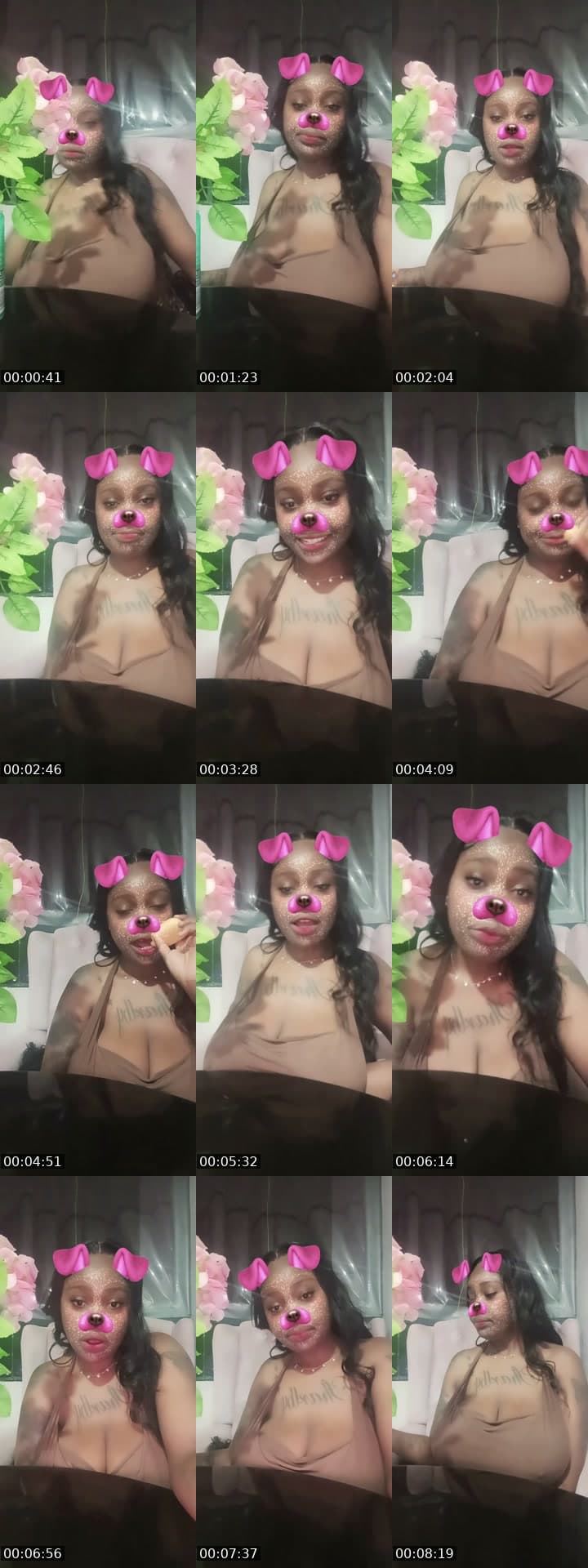 @_only_barbie_ TikTok live stream