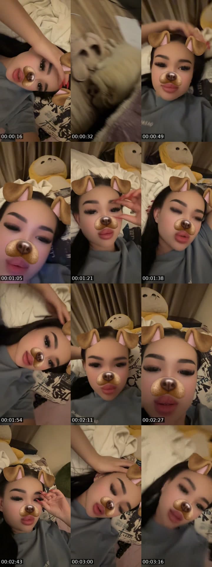 @008yass__ TikTok live stream