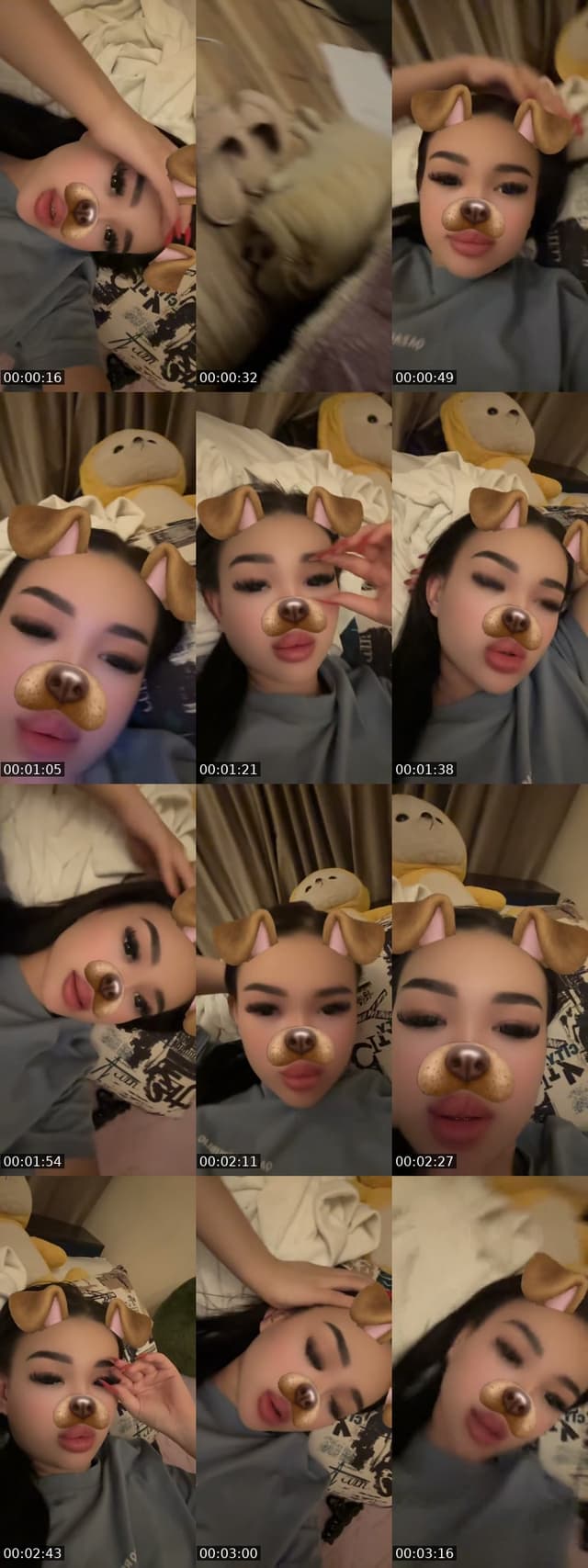 @008yass__ TikTok live