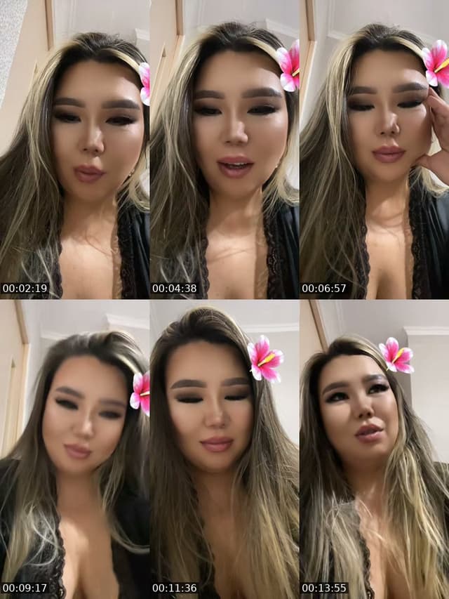 @bayansss6 TikTok live