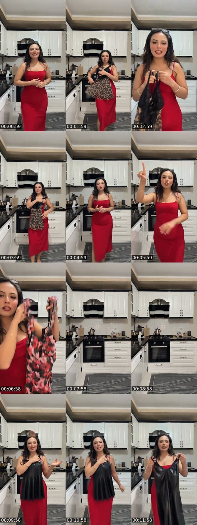 @ireslase TikTok live