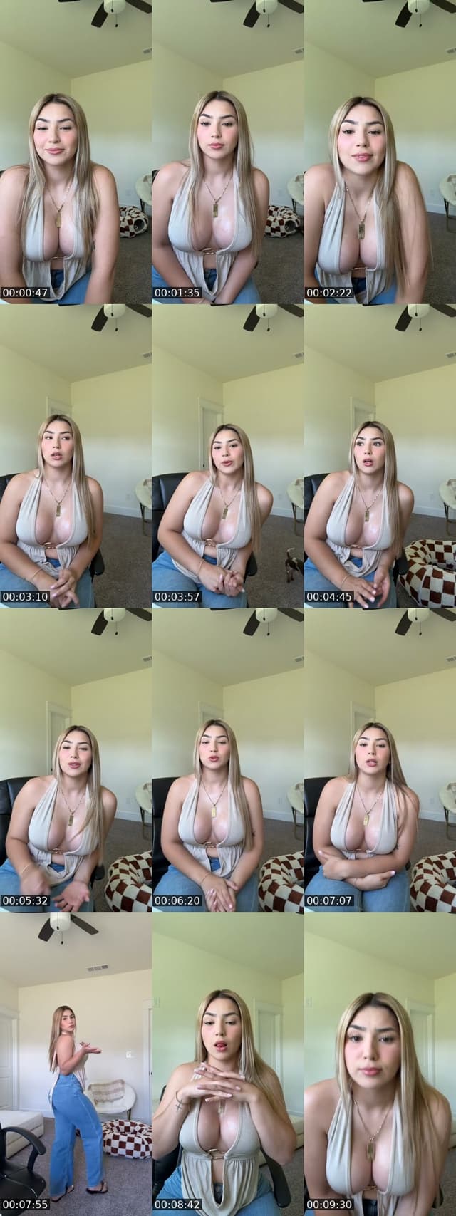@nicolehill007 TikTok live