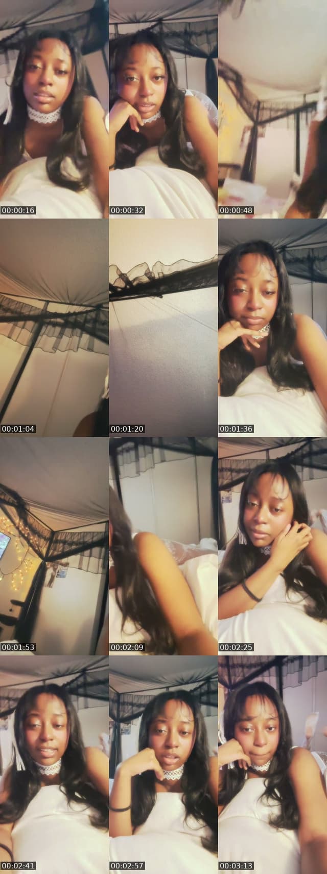 @metallicbaee TikTok live