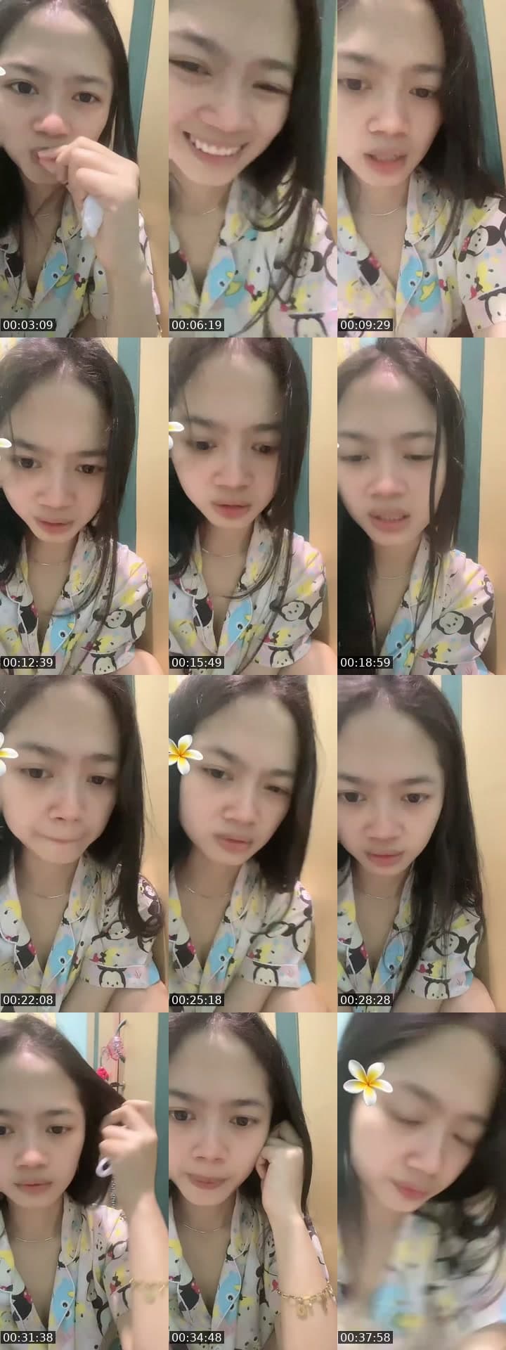 @rinrinh_ TikTok live stream