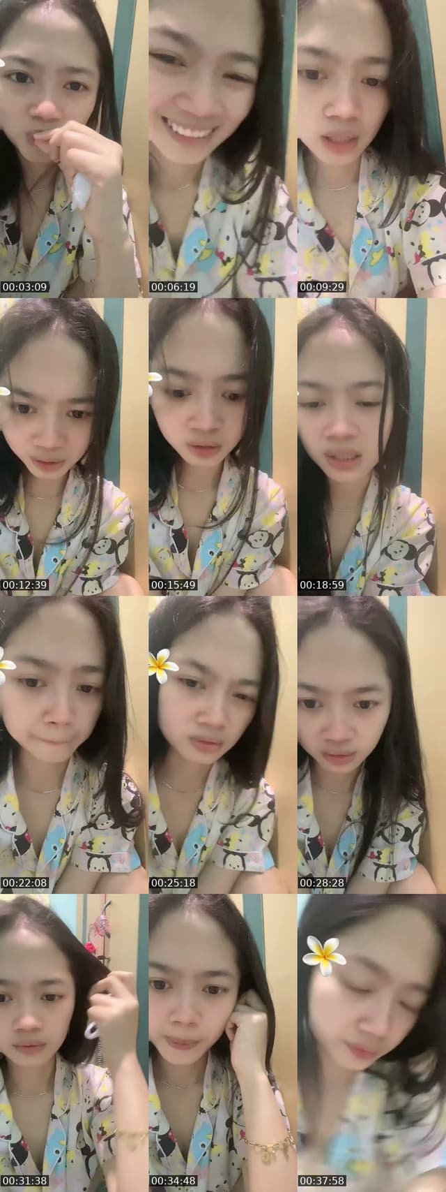 @rinrinh_ TikTok live