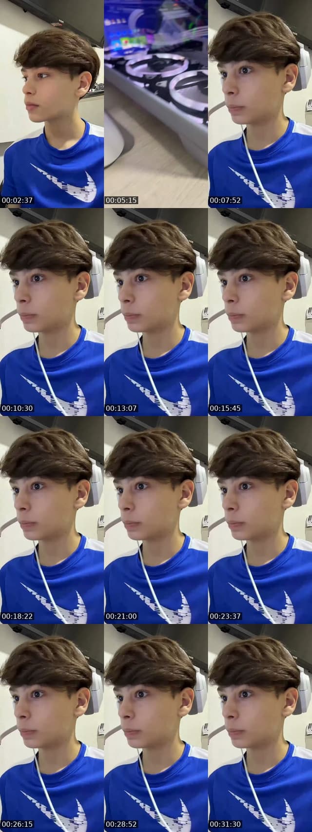 @gabr.alvesz TikTok live