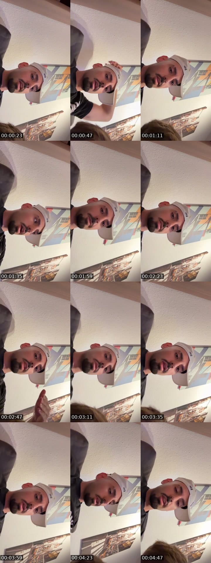 @venom_livee TikTok live stream