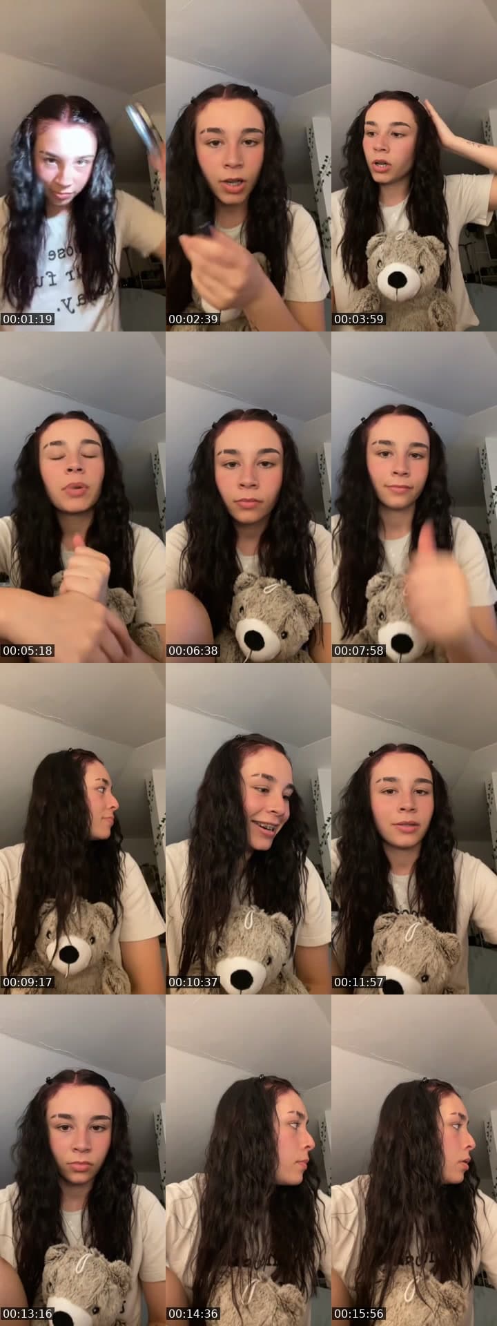 @chinezoaica_17 TikTok live stream