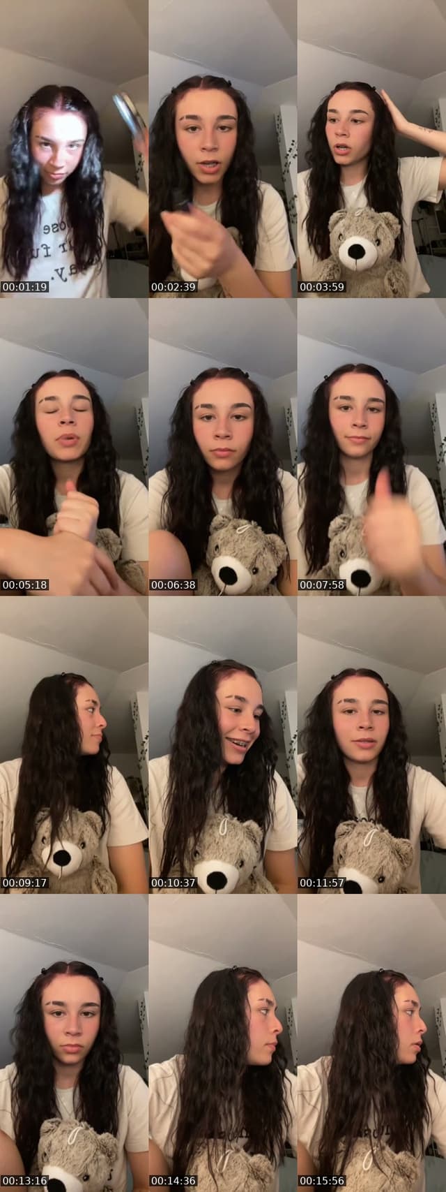 @chinezoaica_17 TikTok live