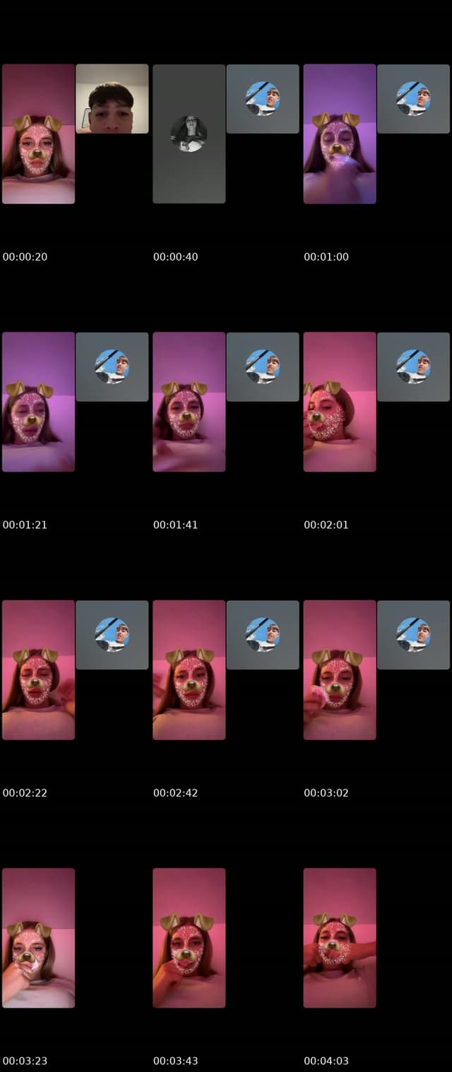 @leticiax_.19 TikTok live