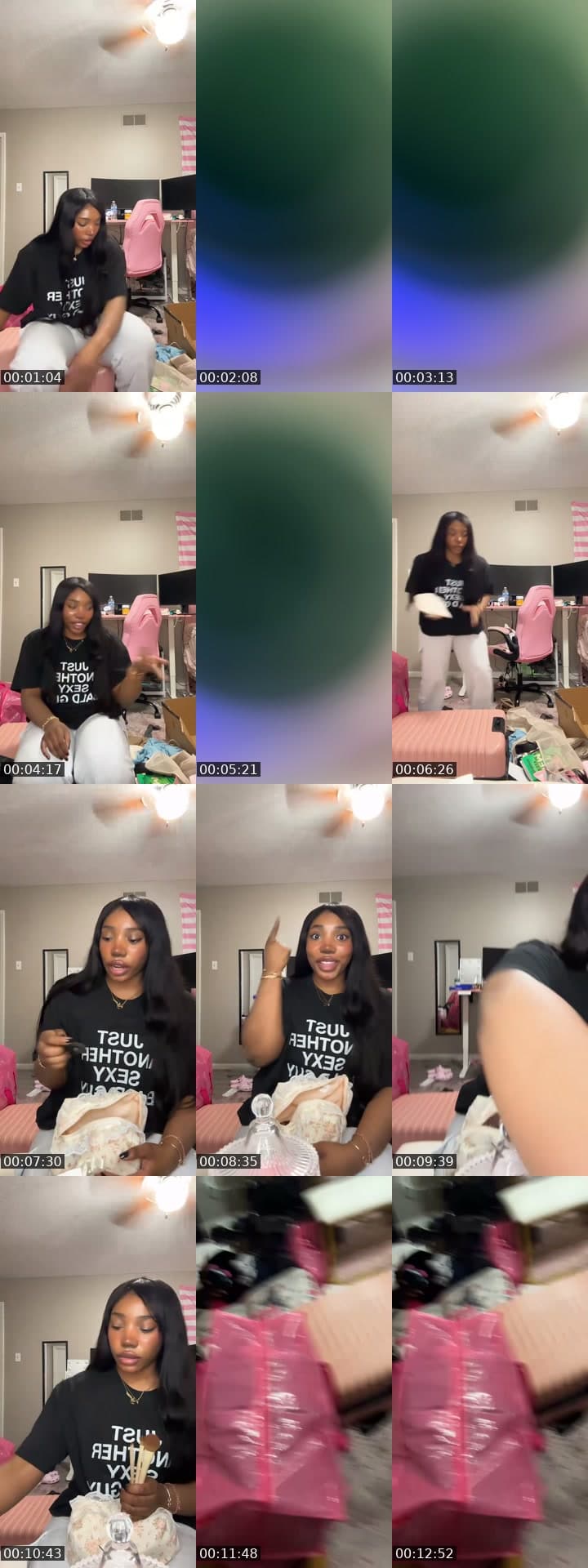 @realyayawaya TikTok live stream