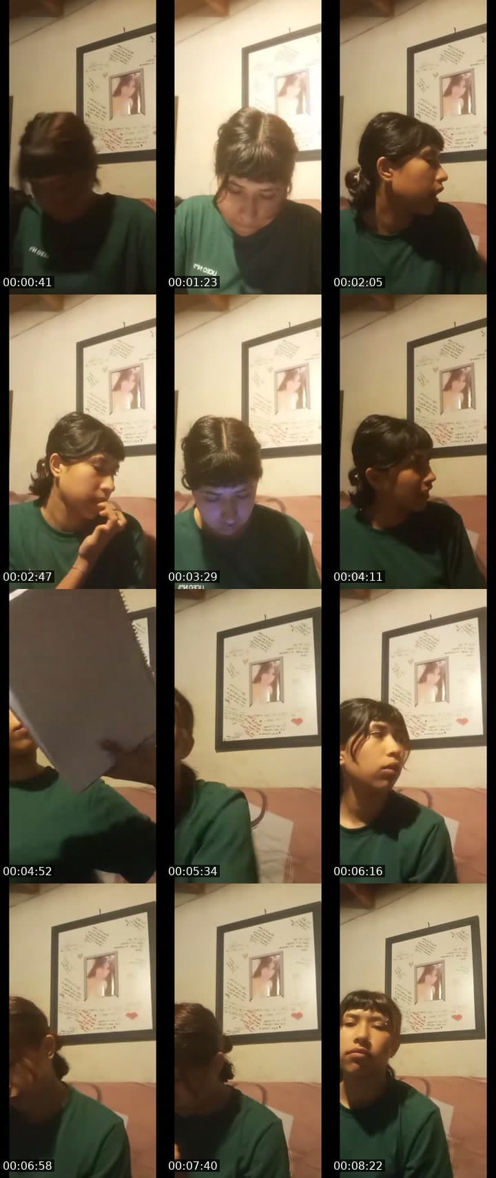 @sinname.193 TikTok live stream