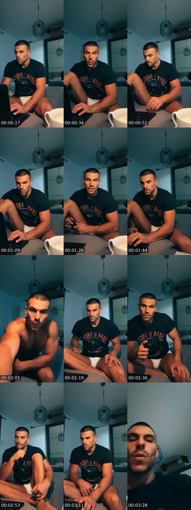 @lucahimmler1 TikTok live