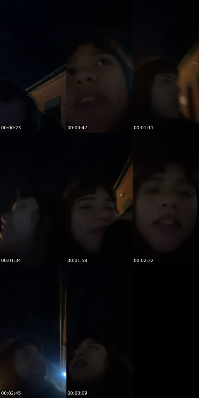 @aaldanitaaa TikTok live