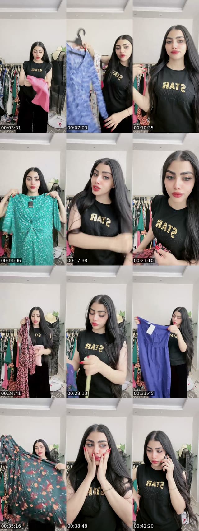 @maibrands9 TikTok live
