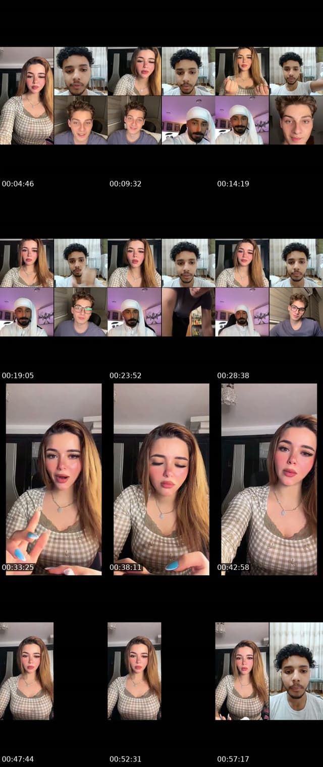 @hager.sleem63 TikTok live