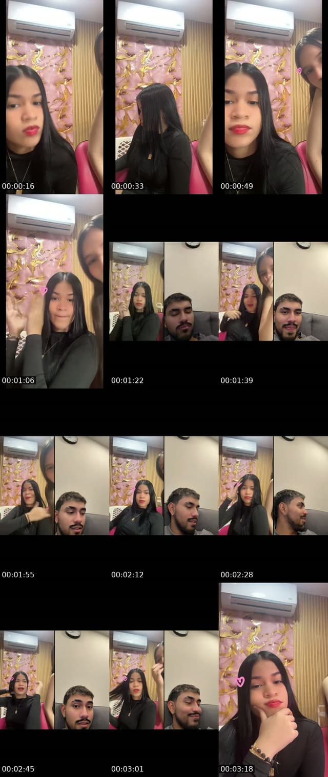 @natth_1730 TikTok live