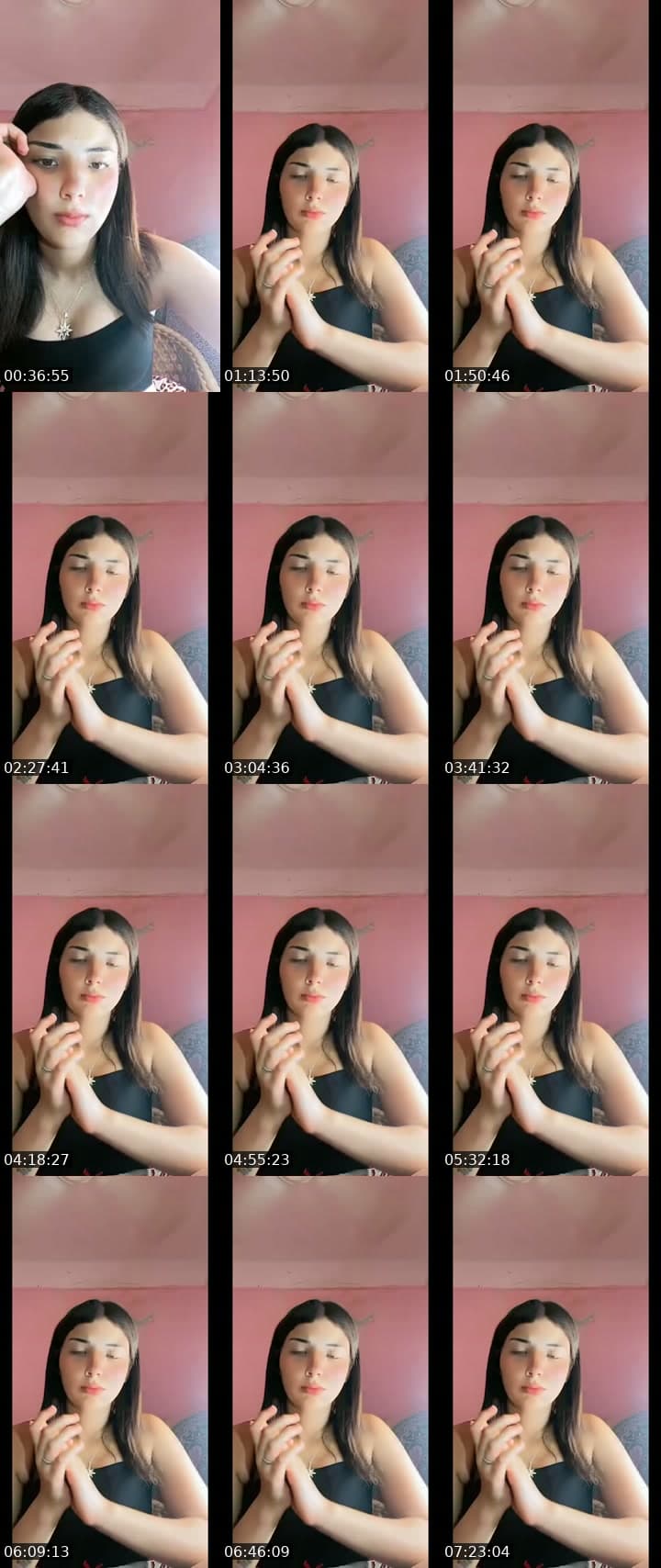 @malok_079 TikTok live stream