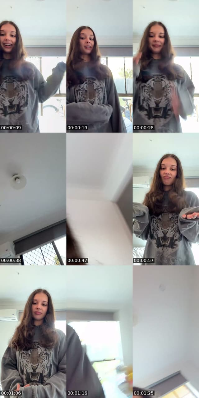 @2krazziforit TikTok live