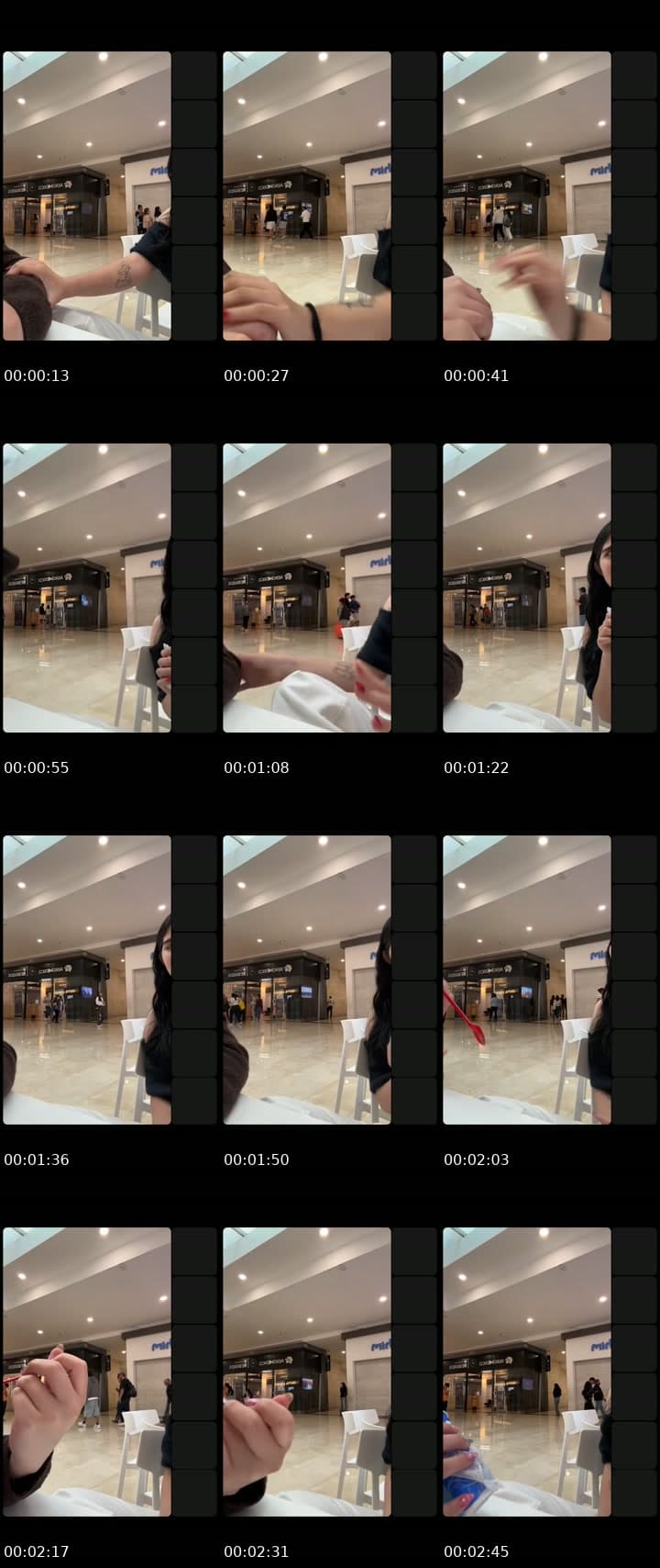 @andrievsky.sasha TikTok live stream