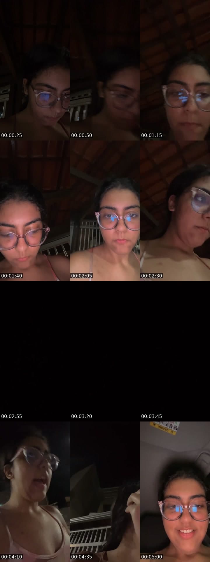 @yasmimdaadah TikTok live stream