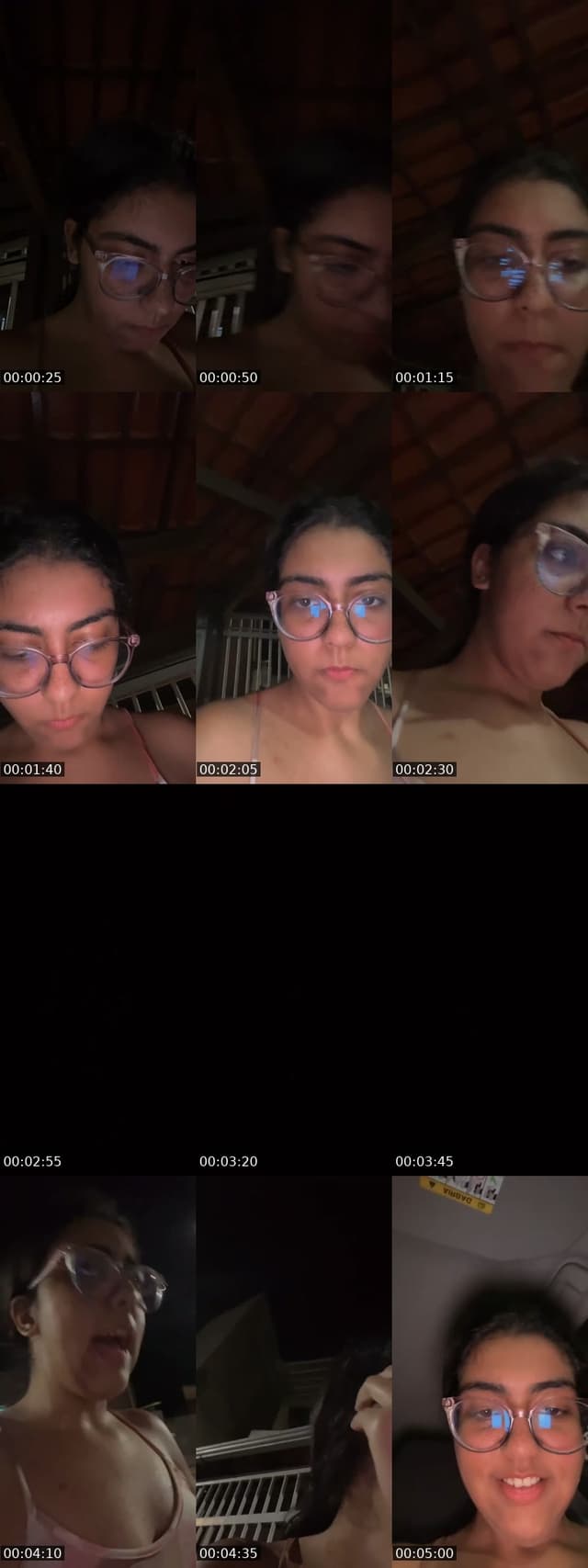 @yasmimdaadah TikTok live