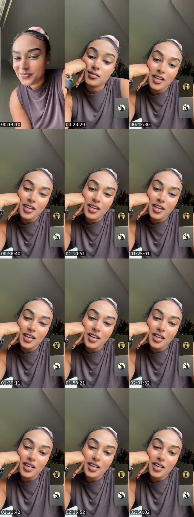 @bettycanada17 TikTok live