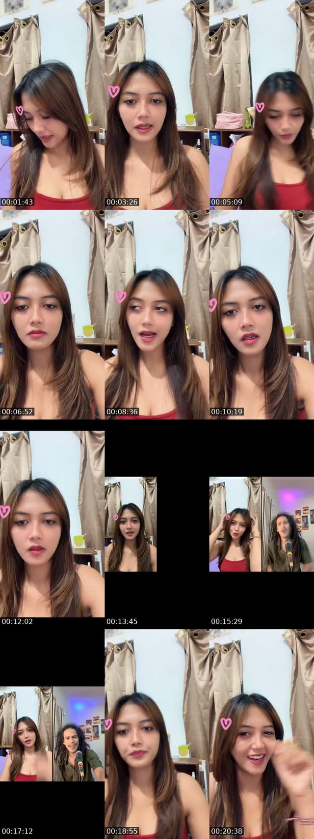@ratu.beauty.care2 TikTok live from 2026-07-28
