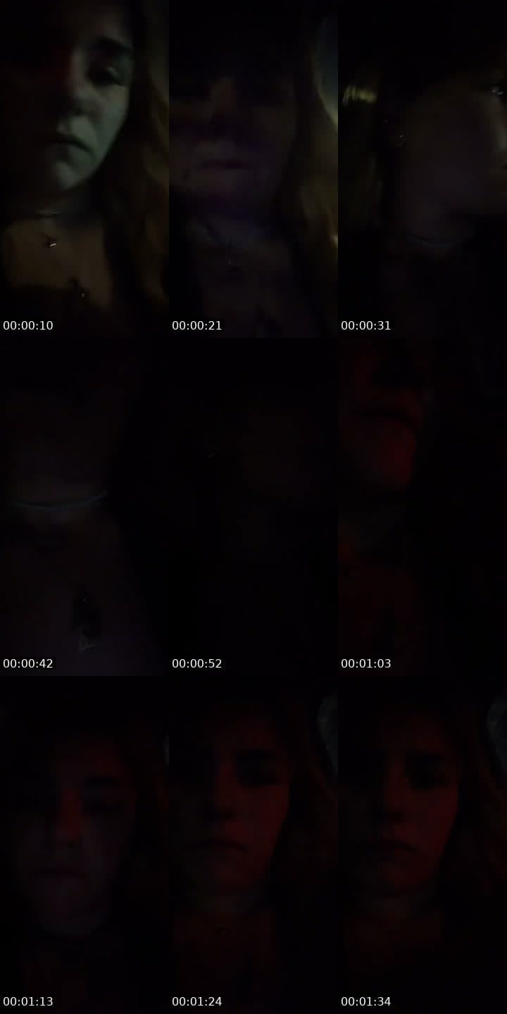 @serena217003 TikTok live stream