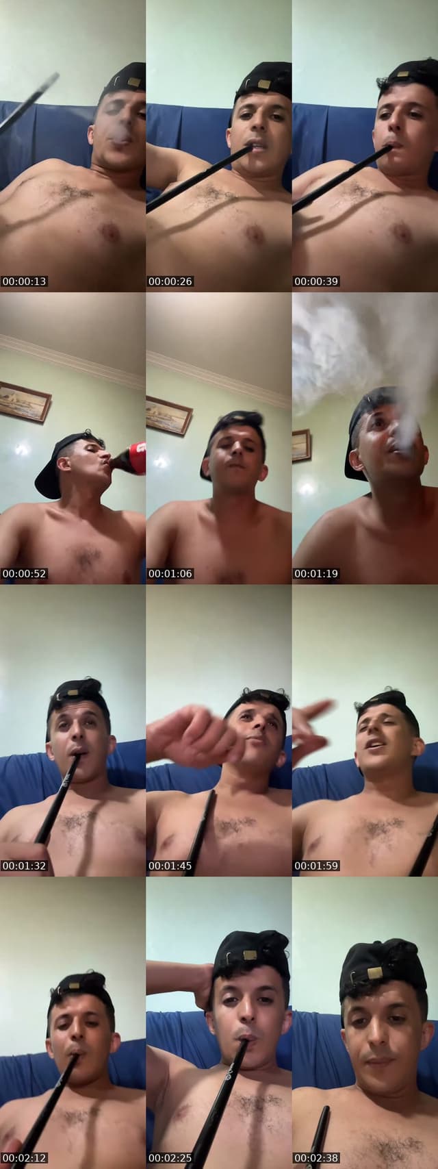 @thealphawolf71 TikTok live
