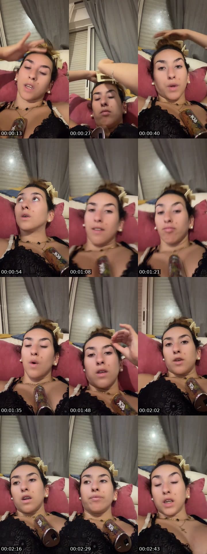 @edurne__01_ TikTok live stream