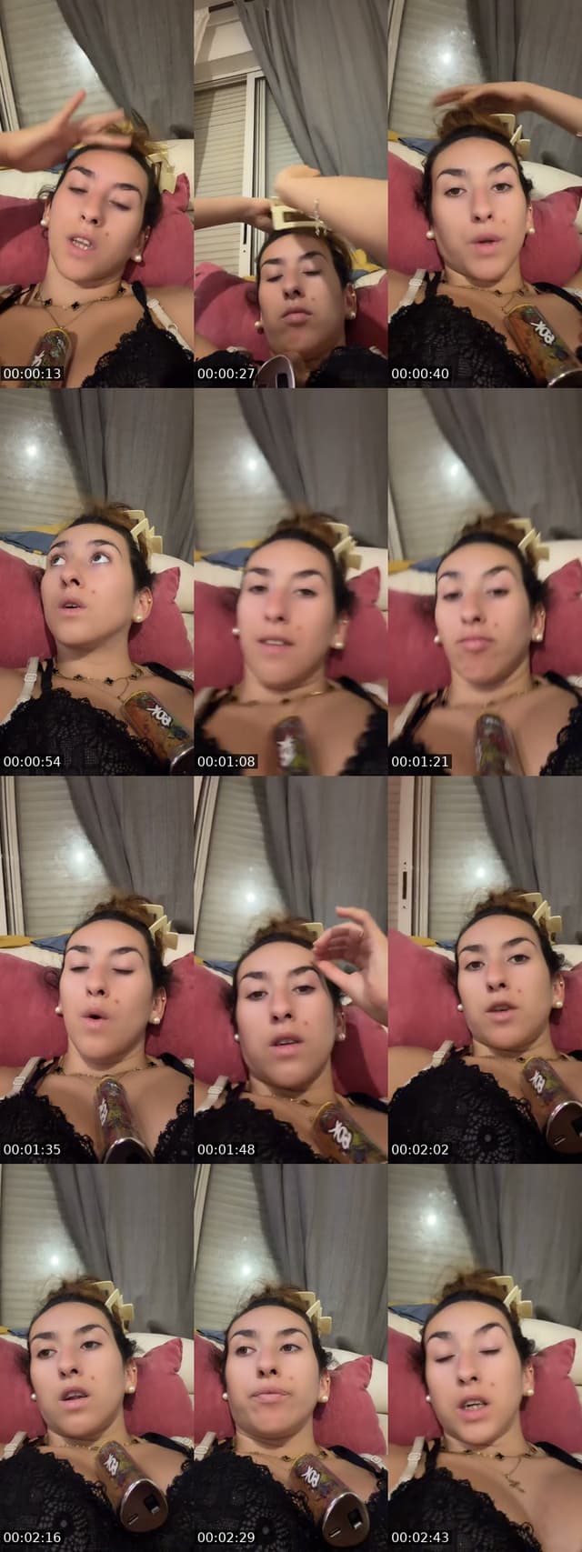 @edurne__01_ TikTok live