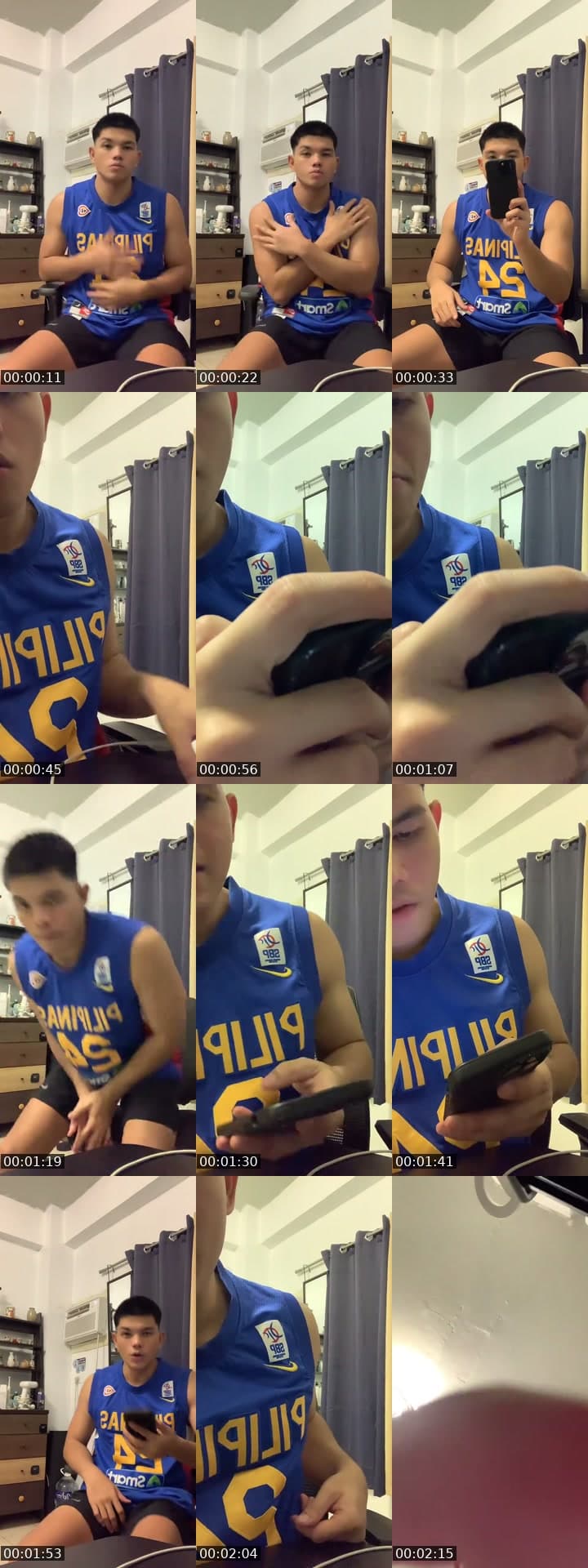 @gus_sionnn TikTok live stream