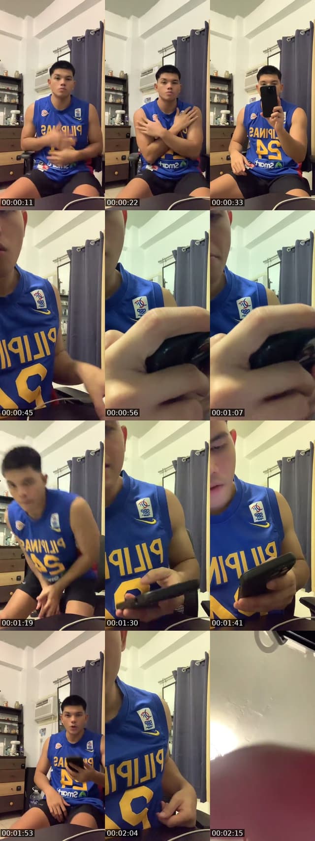 @gus_sionnn TikTok live