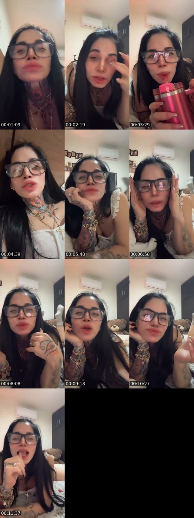 @lolita15.love TikTok live